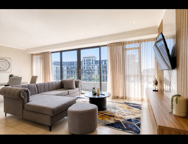 2 BEDROOM APARTMENT FOR SALE IN MORNINGSIDE